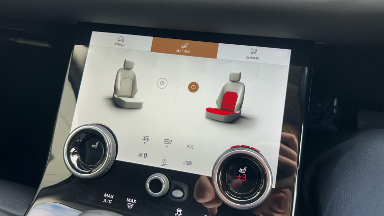 Land Rover Range Rover Evoque 1.5 P300e SE 5dr Auto Hatchback